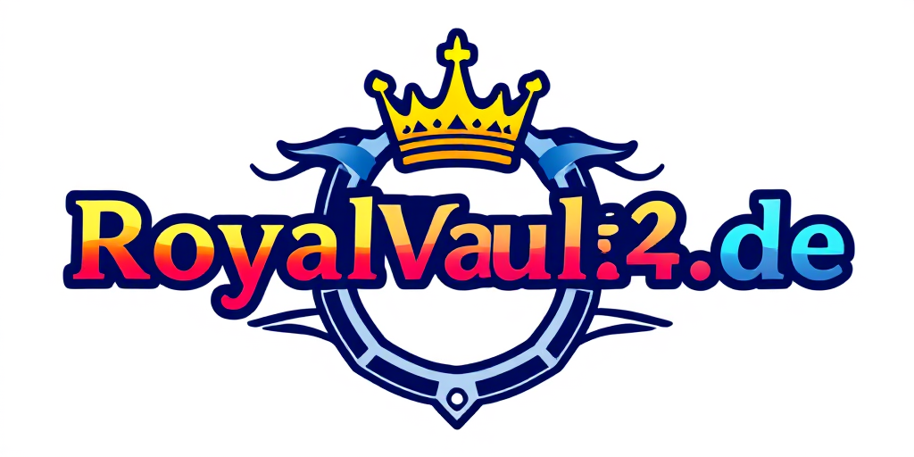 Royal Vault 24