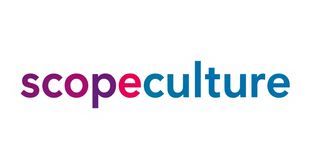 Scope Culture UK