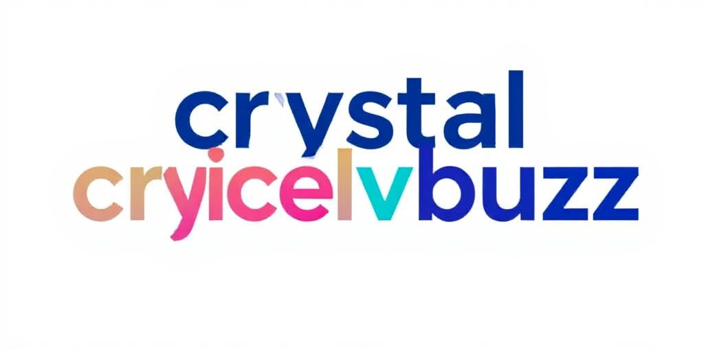 Crystal Voice Buzz