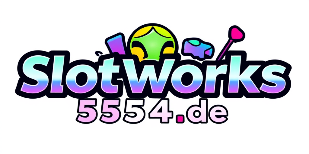 SlotWorks554