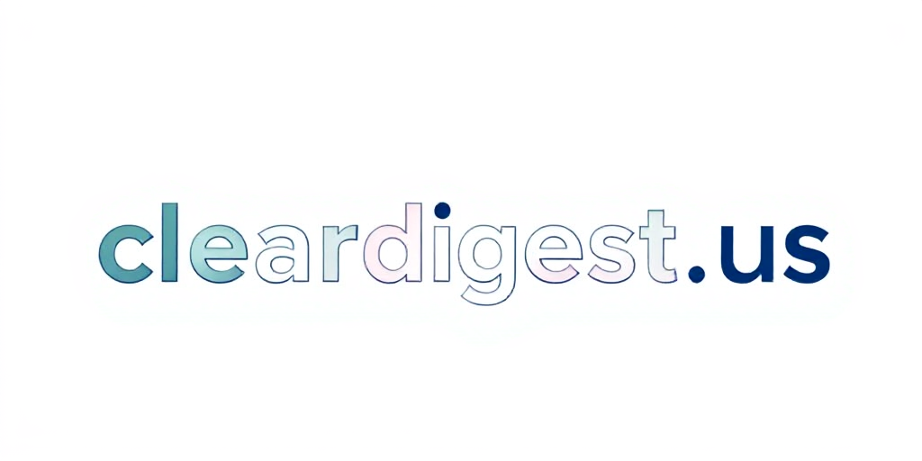 Clear Digest