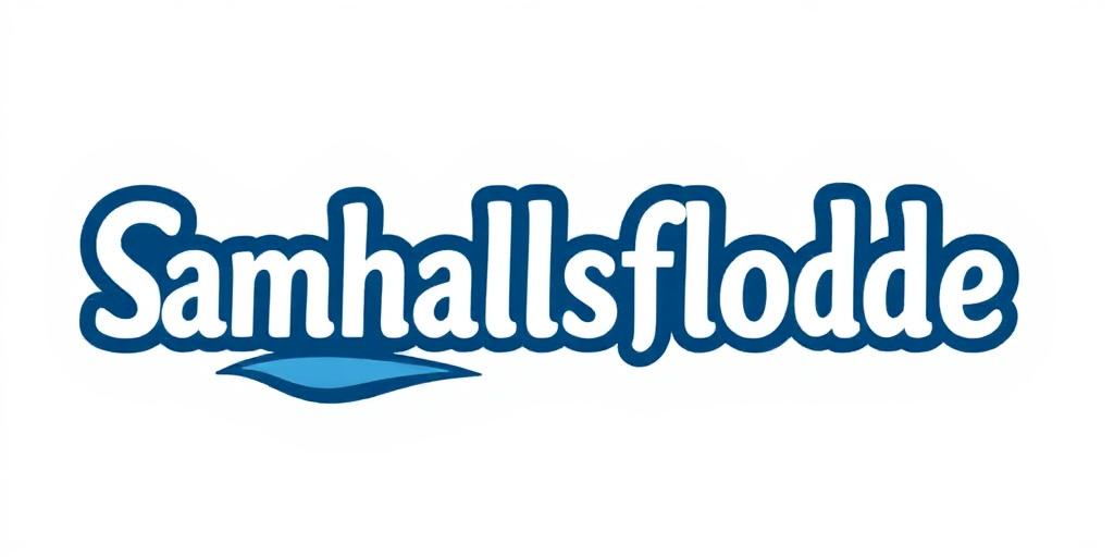 Sam Halls Flode