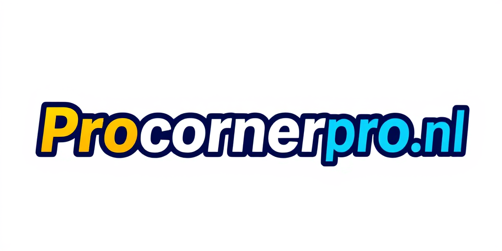 ProCornerPro
