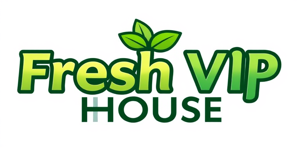 Fresh VIP House