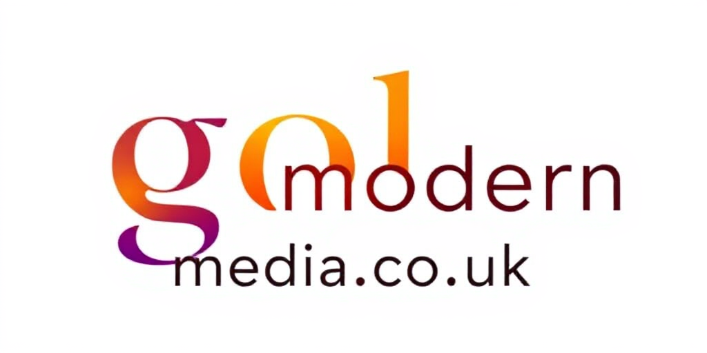Gold Modern Media