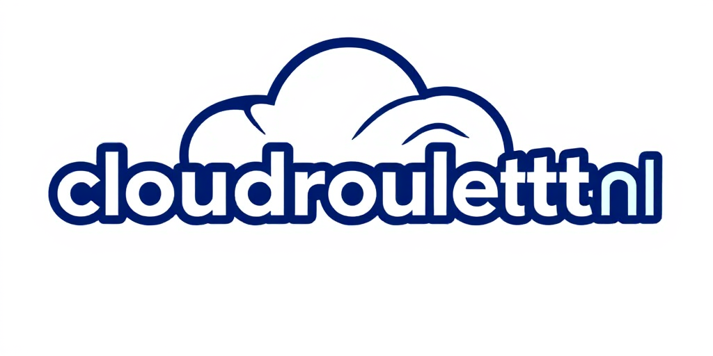 Cloud Roulette Central