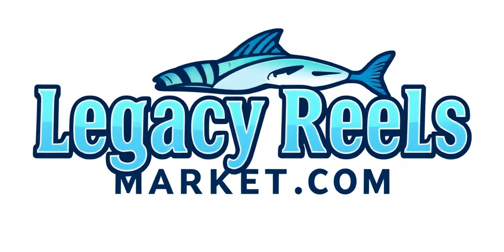 Legacy Reels Market