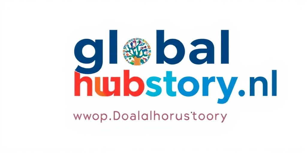 Global Hub Story