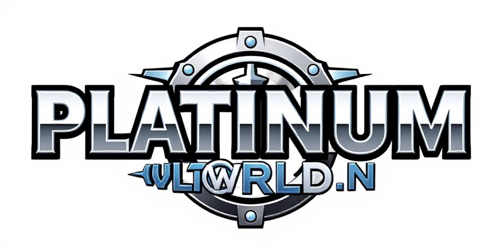 Platinum Vault World