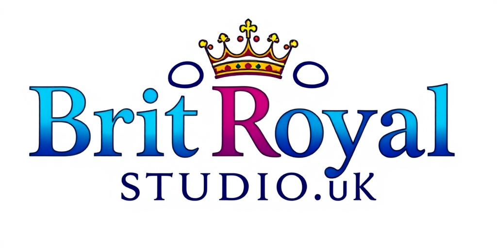 Brit Royal Studio