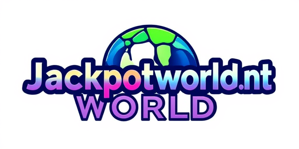 Alpha Jackpot World