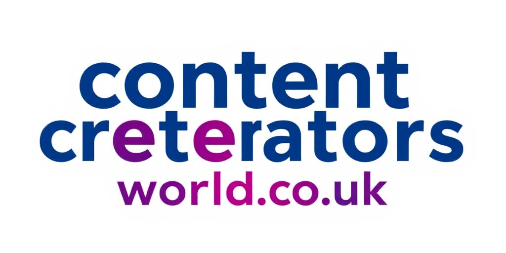 Content Creators World