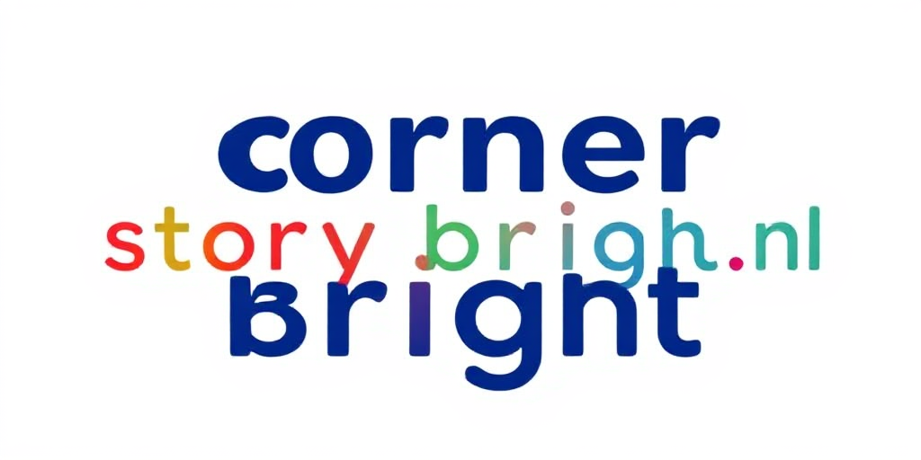 Corner Story Bright