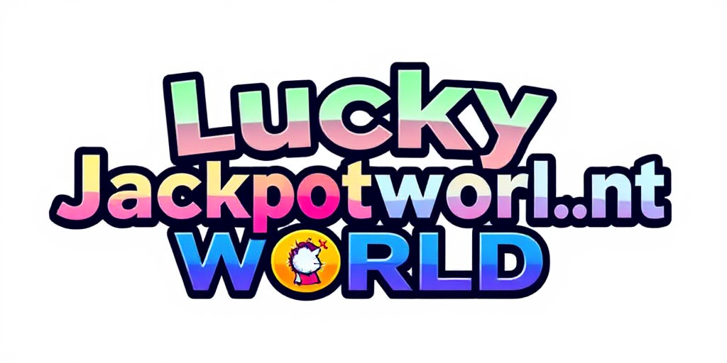 Lucky Jackpot World