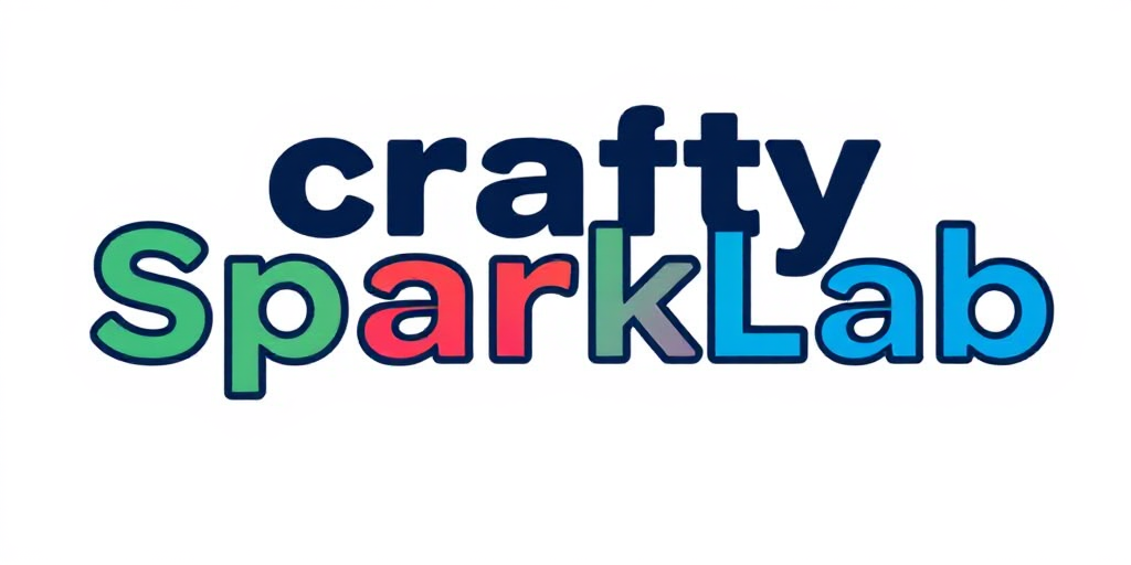 Crafty Spark Lab