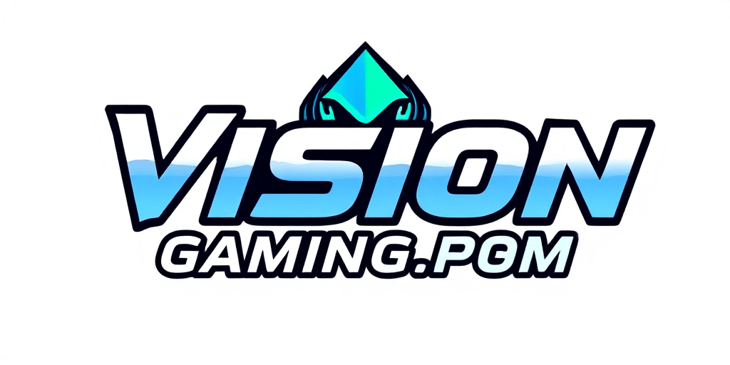 Vision Gaming Pro