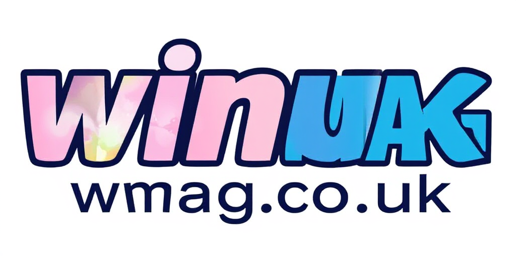 Win UK Magazine