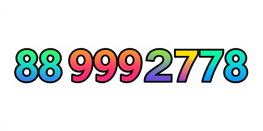 889992778 Insights