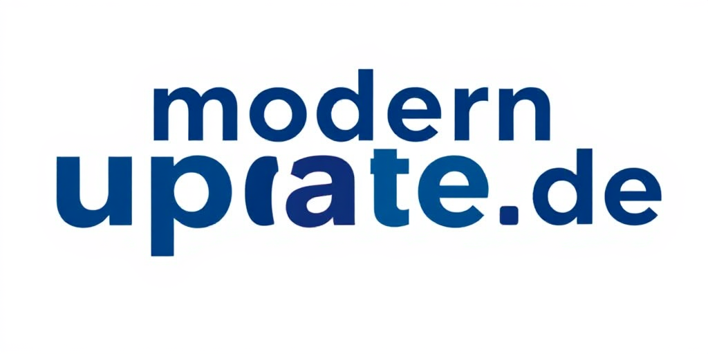 Modern Update