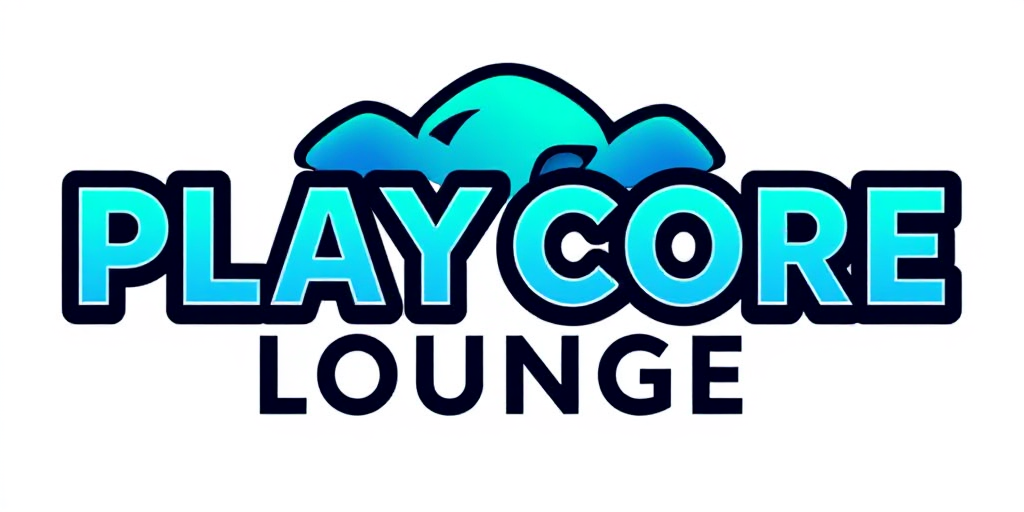 PlayCore Lounge