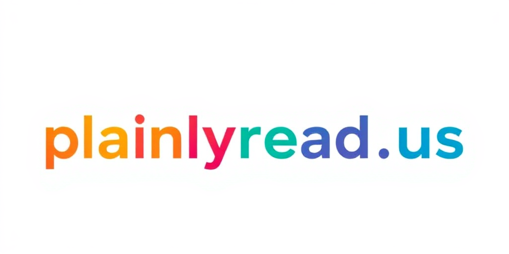 Plainly Reads