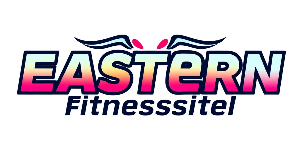 Eastern Fitness Site