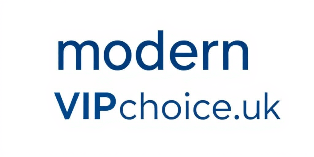Modern VIP Choice