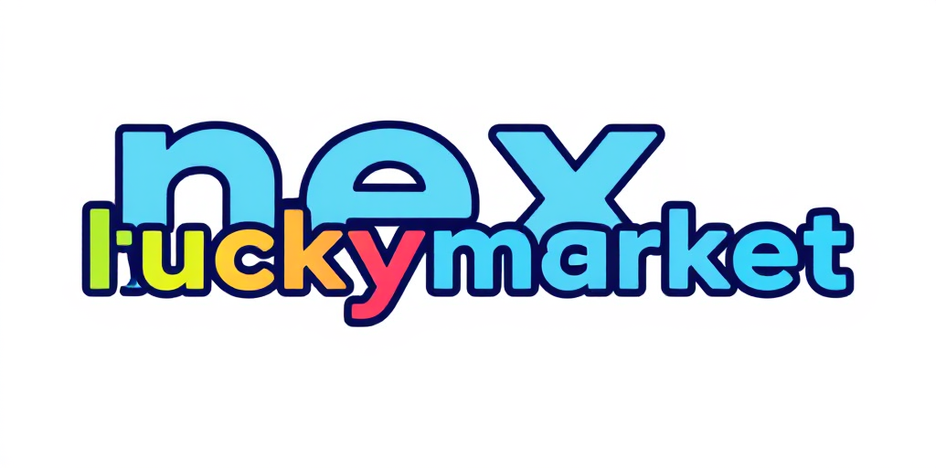 Next Lucky Market