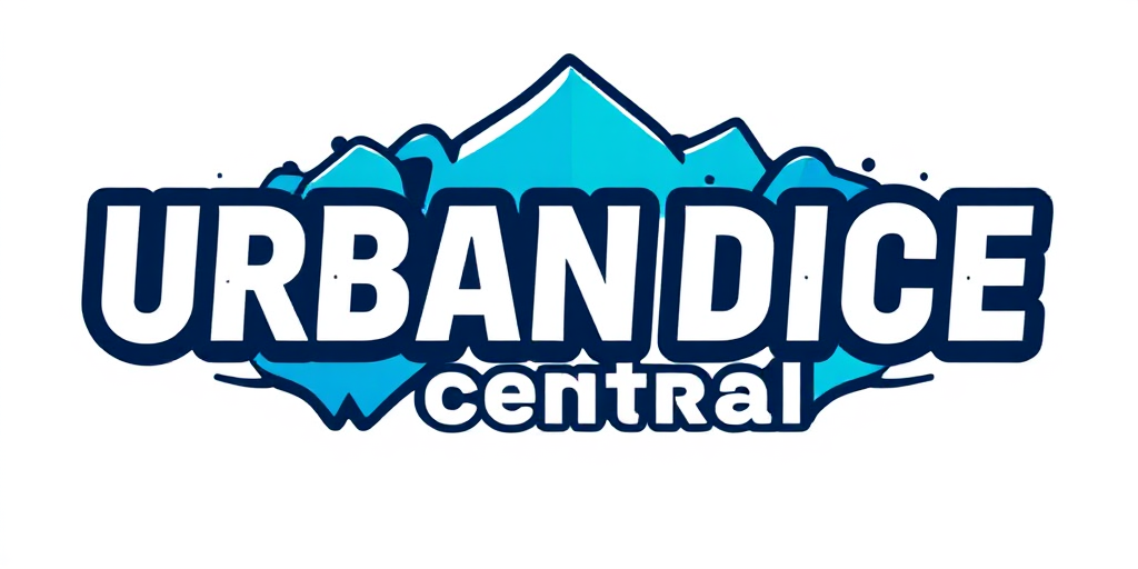 Urbandicecentral