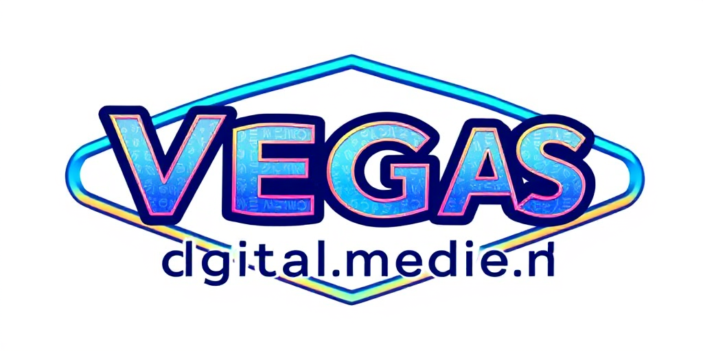 Vegas Digital Media