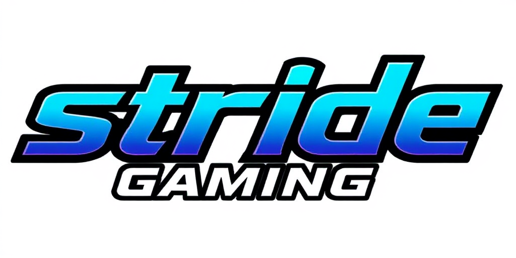 Stride Gaming Canada