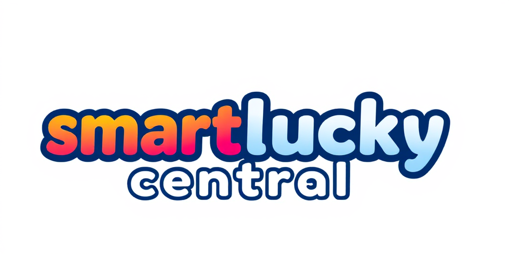 Smart Lucky Central