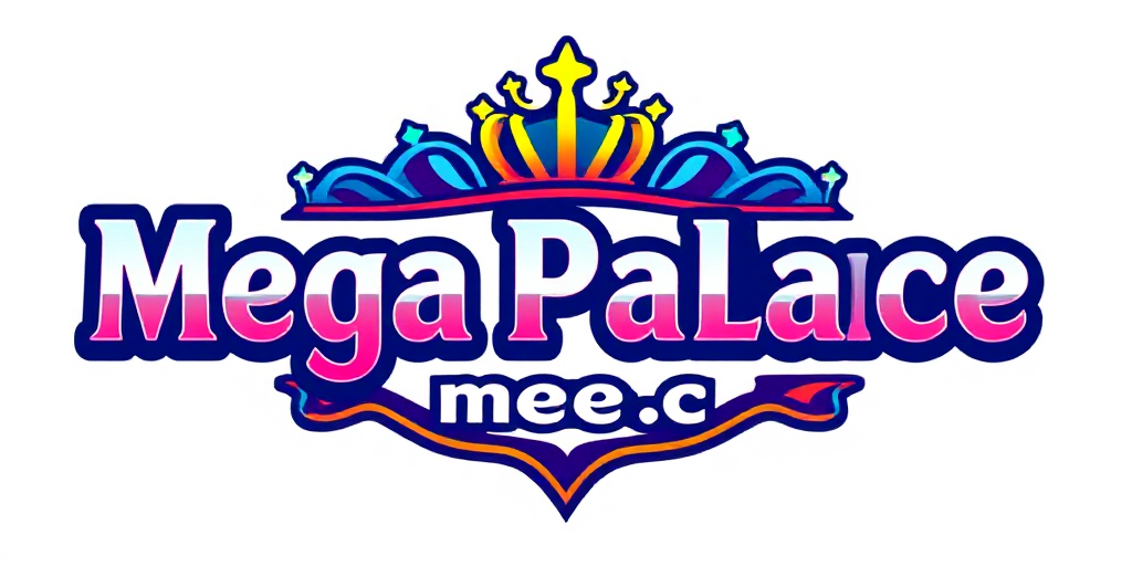 Mega Palace Zone