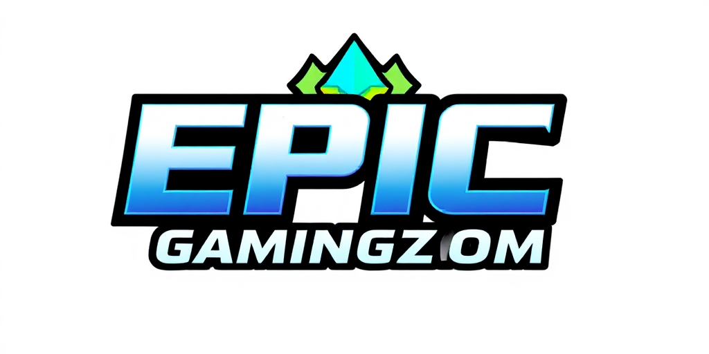 Epic Gaming Zone