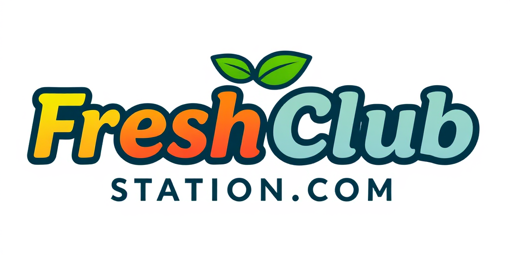 Fresh Club Station