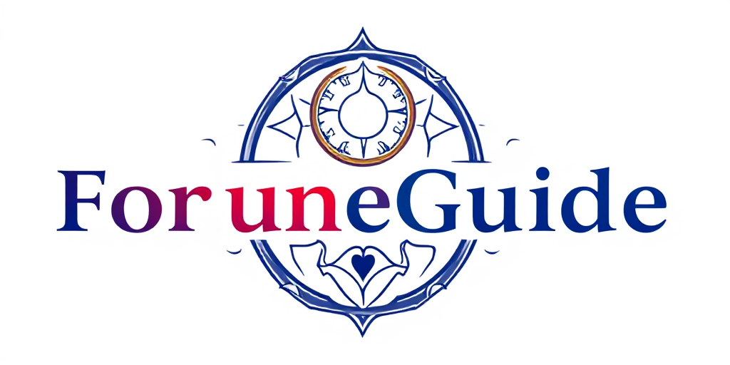 Lunar Fortune Guide