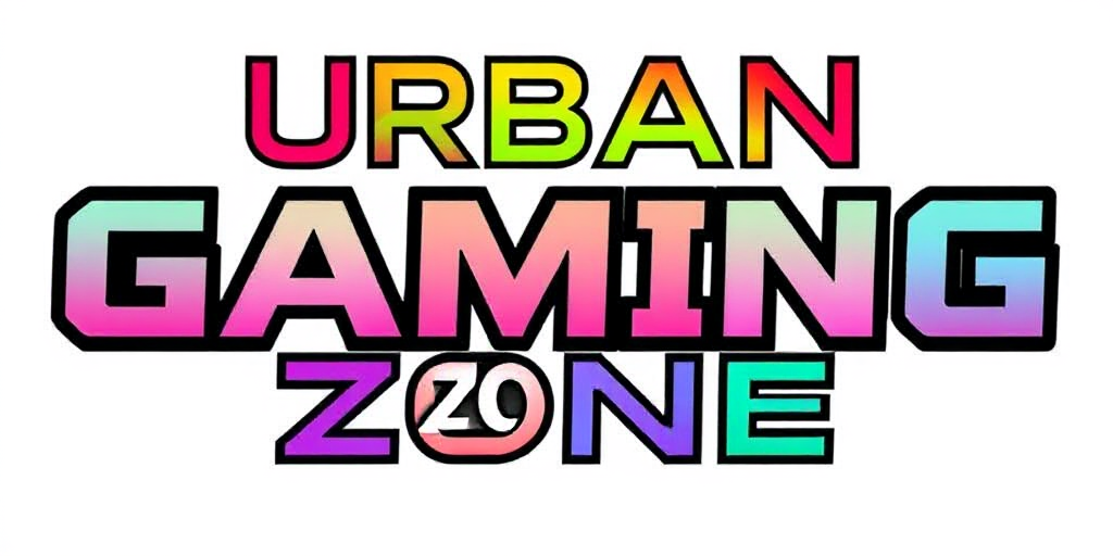 Urban Gaming Zone