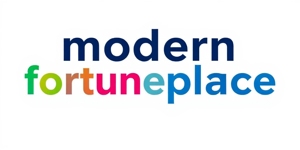 Modern Fortune Place