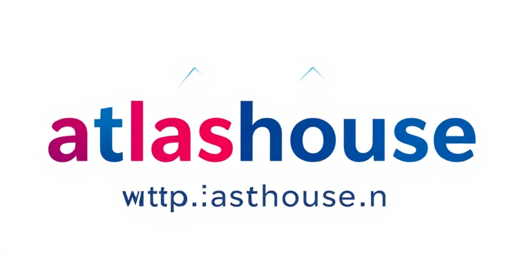 Atlas House