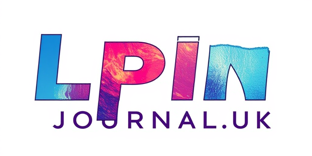London Spin Journal