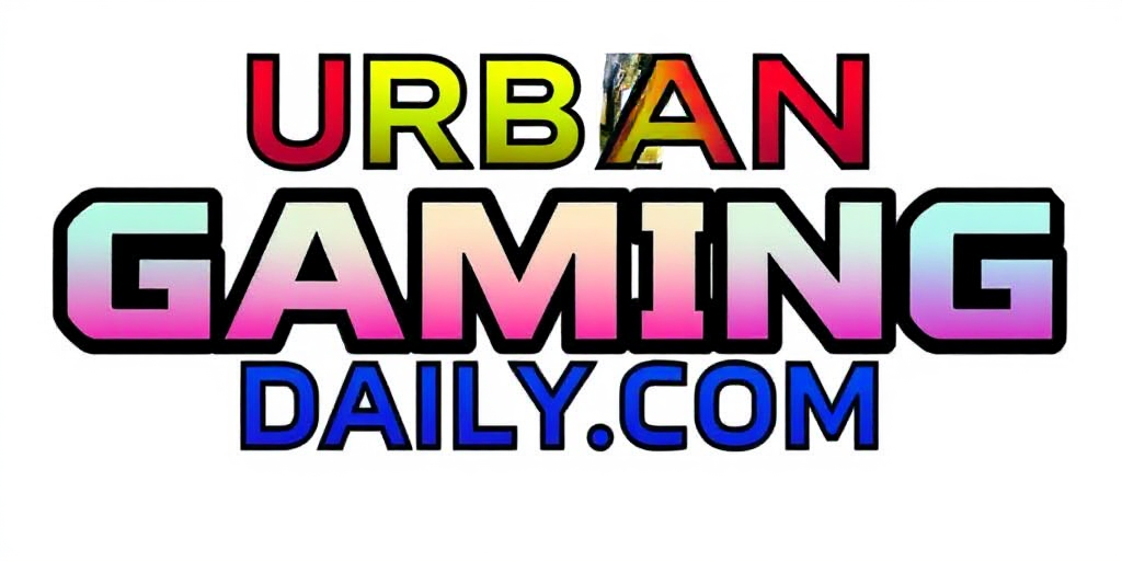 Urban Gaming Daily