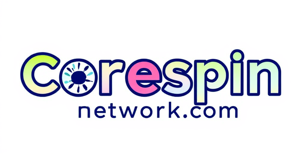 CoreSpin Network