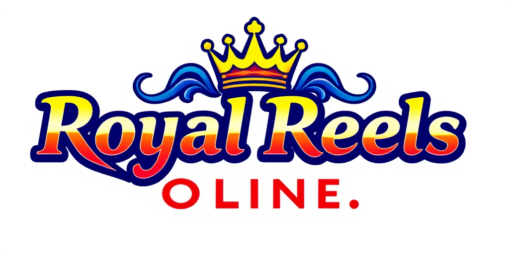 RoyalReels Online