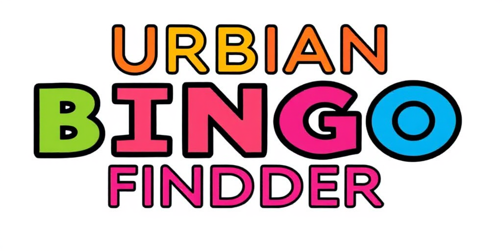 Urban Bingo Finder UK