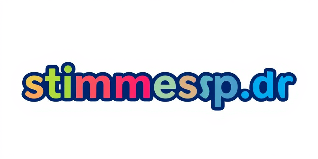 Stimmespur