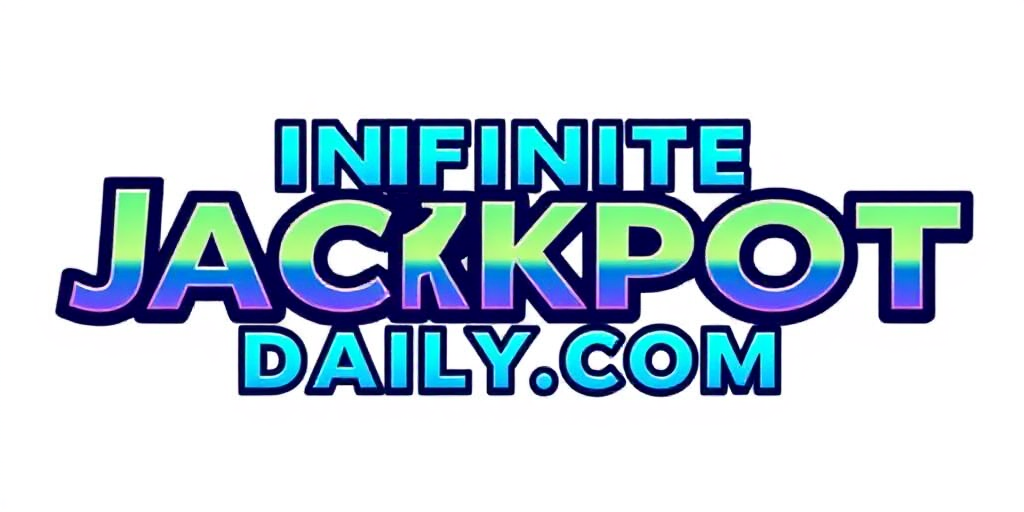 Infinite Jackpot Daily