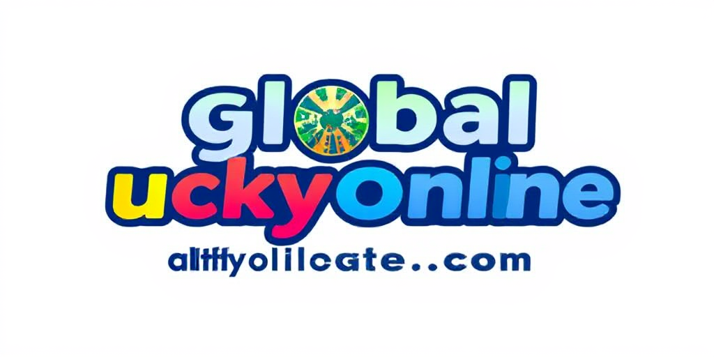 Global Lucky Online