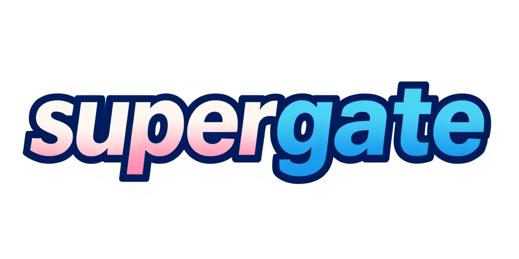Supergate UK