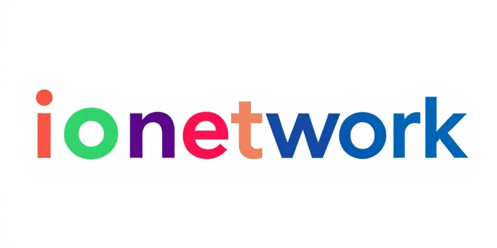 Ion Network