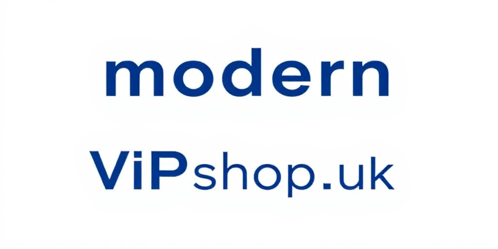Modern VIP Shop